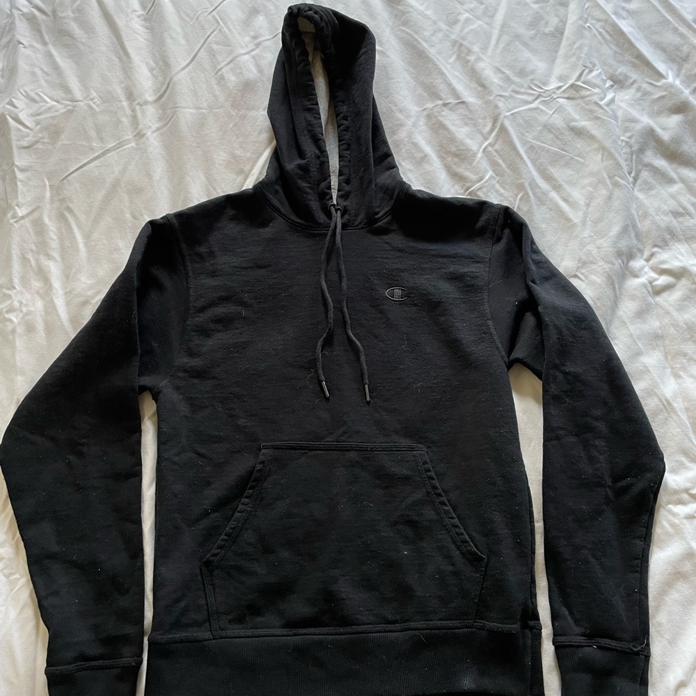 Men’s Champion Hoodie